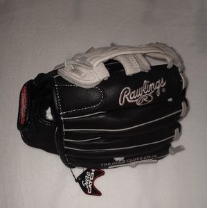 Rawlings Right Hand Glove, 11 Inch